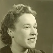 Betty Trompetter