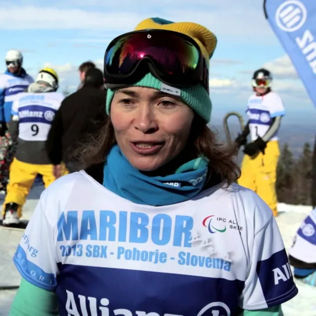 Bibian Mentel