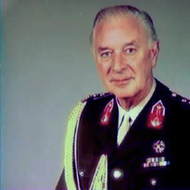 Bob de Geus