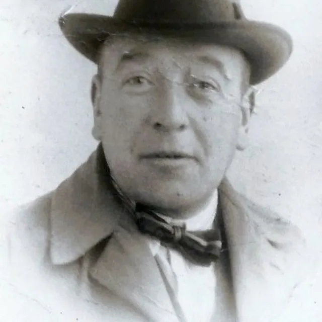 Carl Bruno Reeser