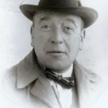 Carl Bruno Reeser