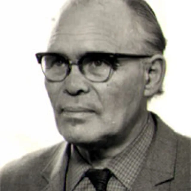 Charles Weddepohl