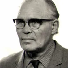 Charles Weddepohl