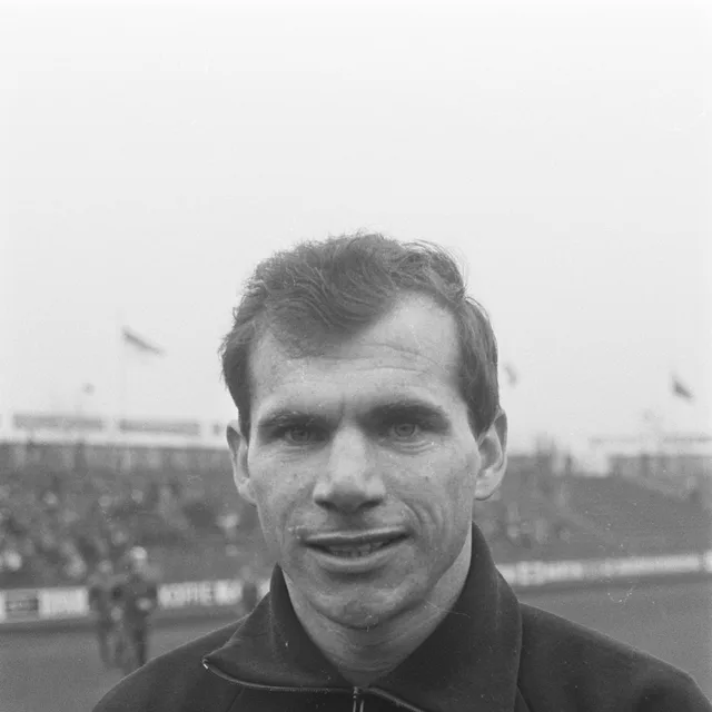 Chris de Vries
