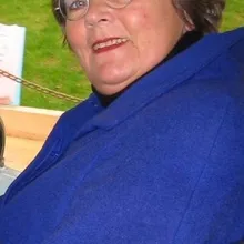 Cilia van Dijk