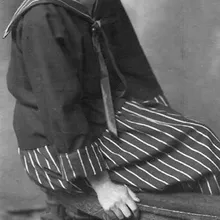 Clare Lennart