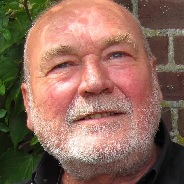 Coen Kaayk