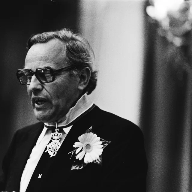 Cor Kleisterlee jr.