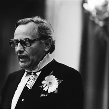 Cor Kleisterlee jr.