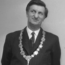 Cor van Stam