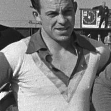 Cor van der Hoeven