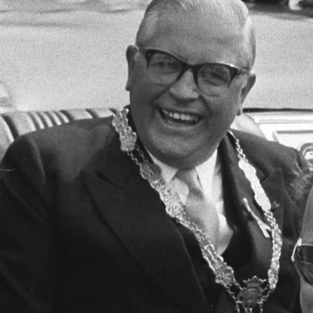 Cor van der Hooft