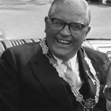 Cor van der Hooft