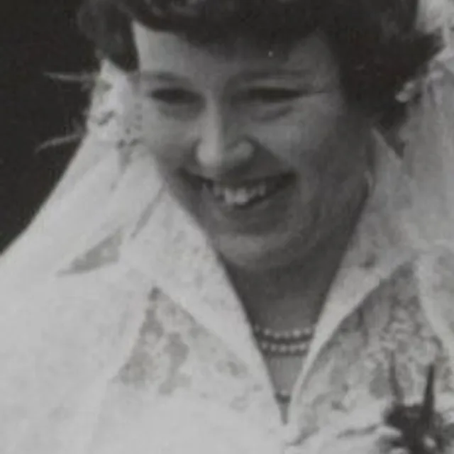 Corinne Sickinghe