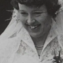 Corinne Sickinghe