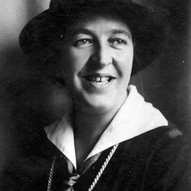 Corrie ten Boom
