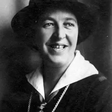 Corrie ten Boom