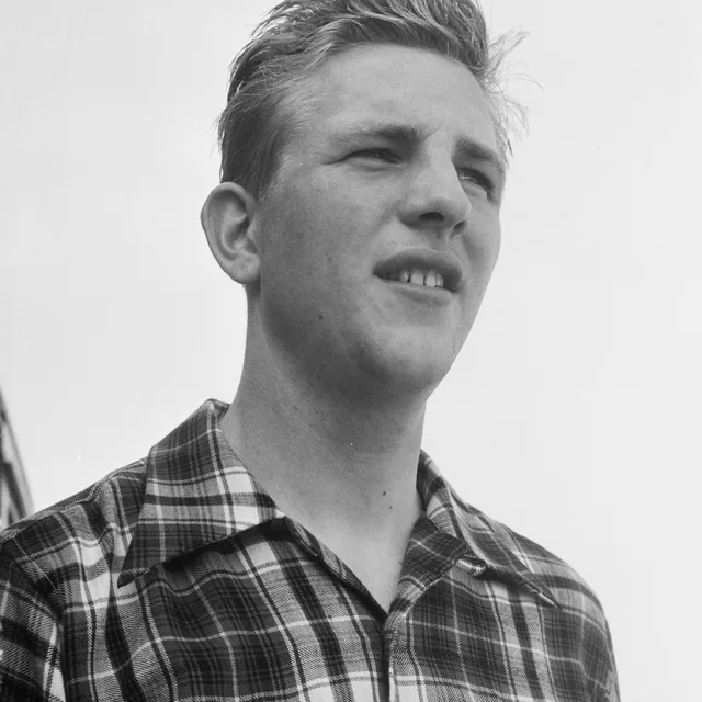 Daan de Groot
