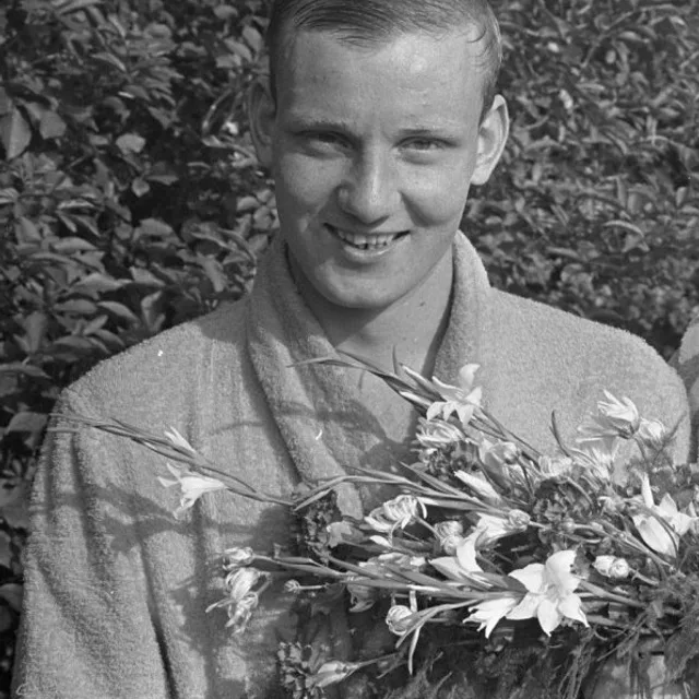 Dick Langerhorst