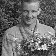 Dick Langerhorst