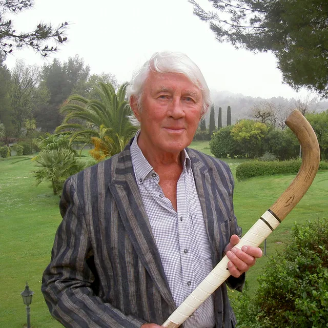 Dick Loggere