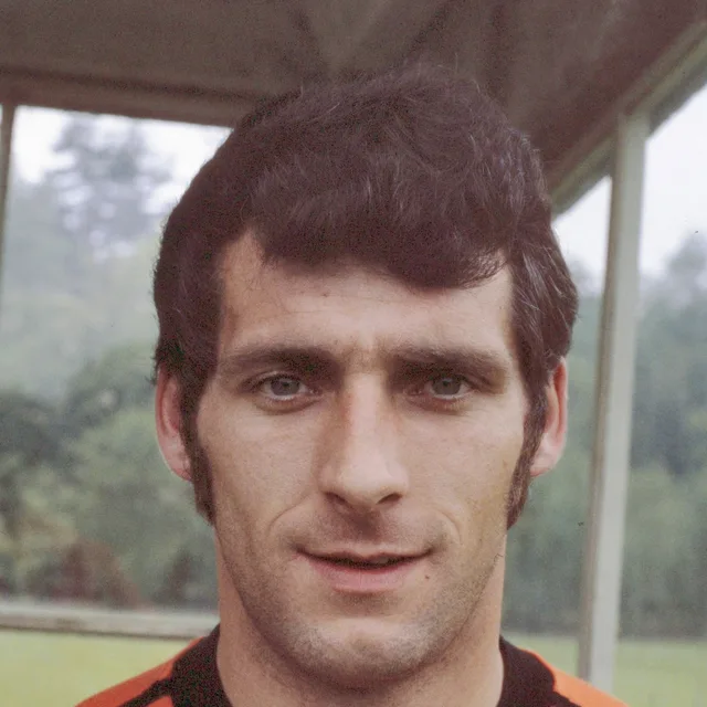 Dick Nanninga