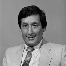 Dick Passchier