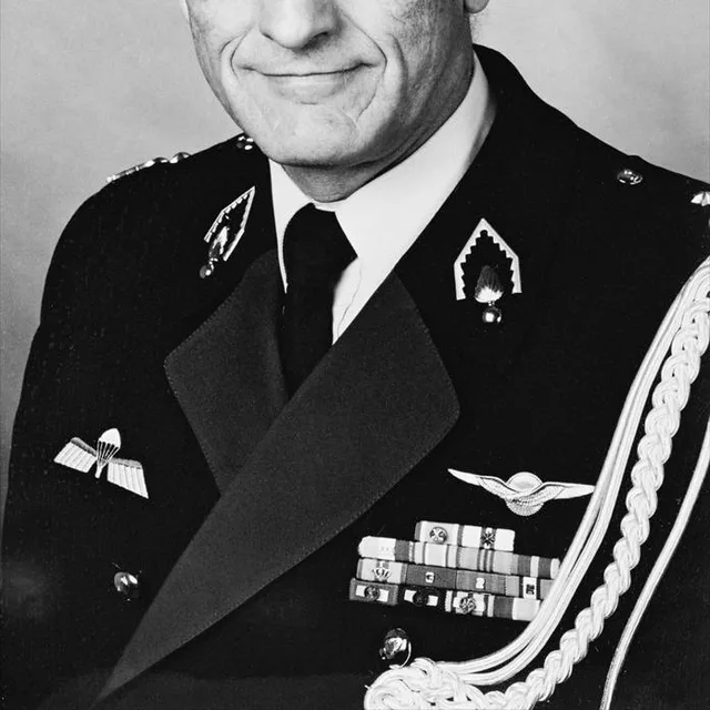 Diederik Fabius