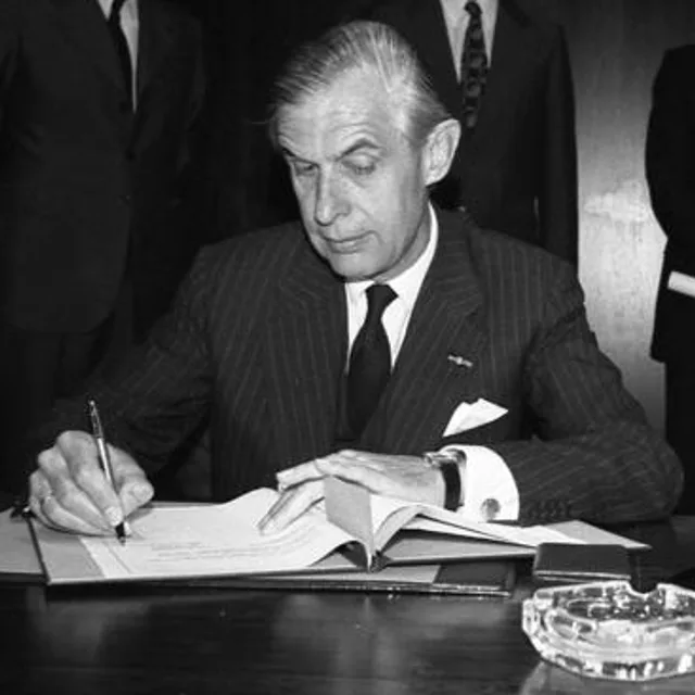 Diederik van Lynden