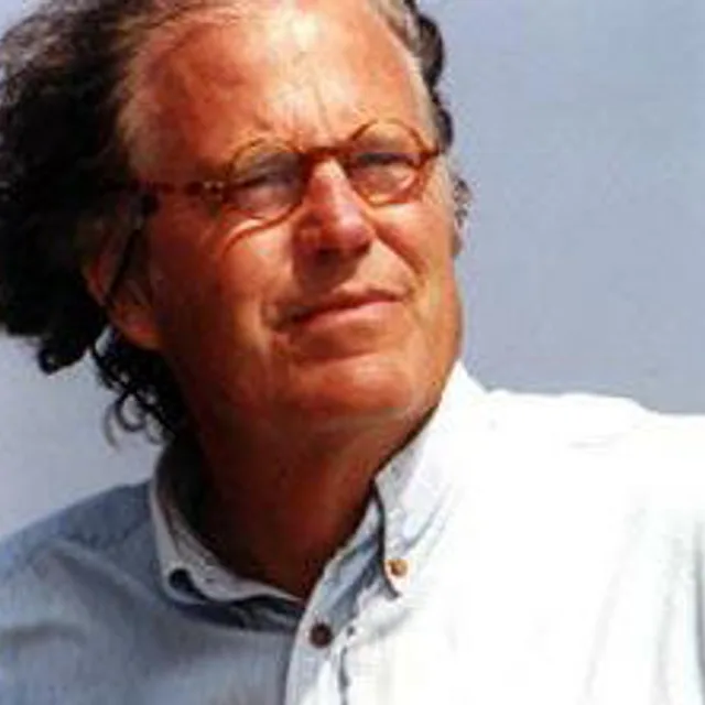Dirk-Jan Bijker