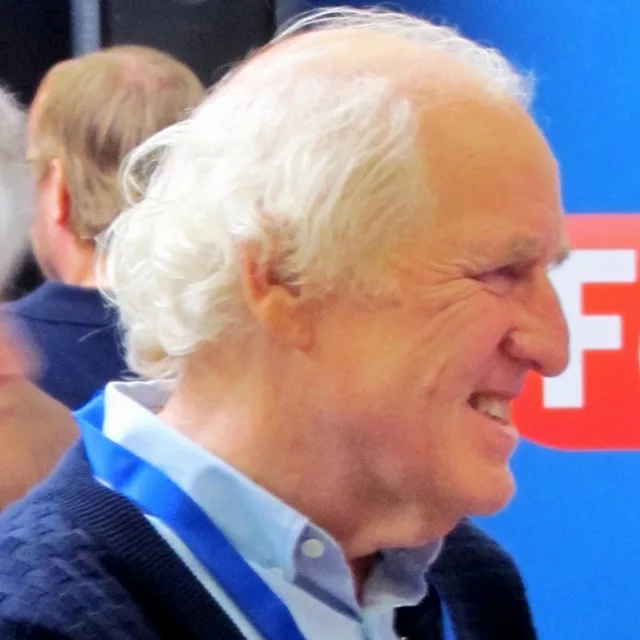 Dolf van de Vegte