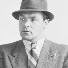 Dries Riphagen