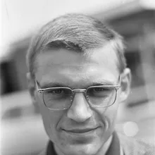 Eddy Beugels