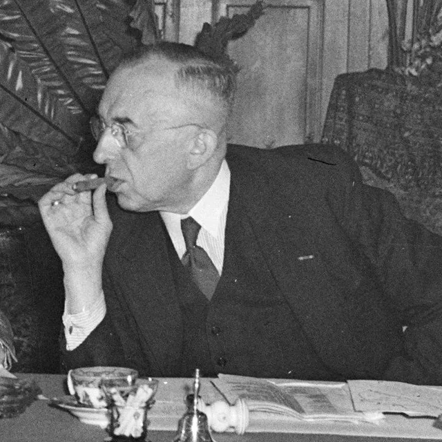 Edzo Hommo Ebels