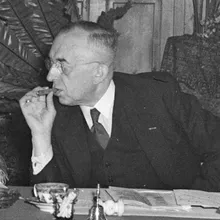 Edzo Hommo Ebels