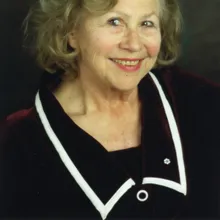 Ellen Burka