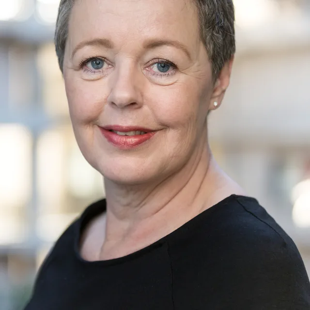 Ellen Laan