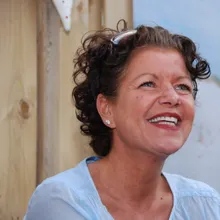 Esther Roord