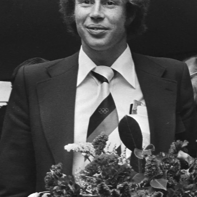 Evert Kroon
