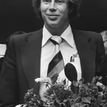 Evert Kroon