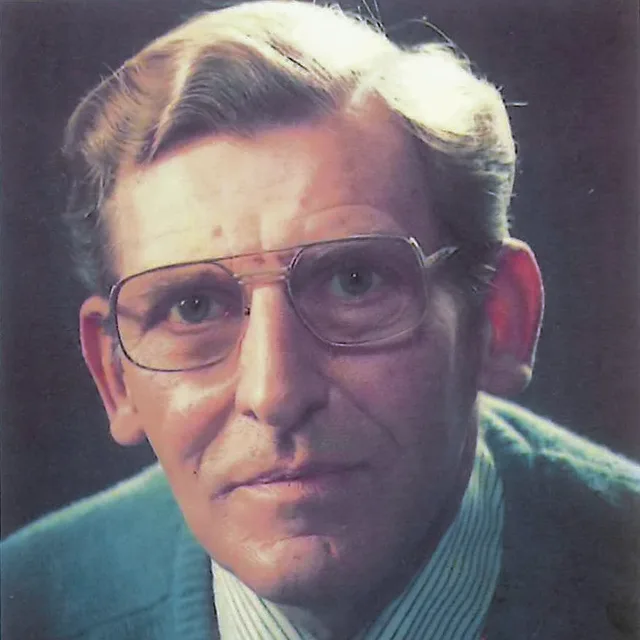 Floris Bakels
