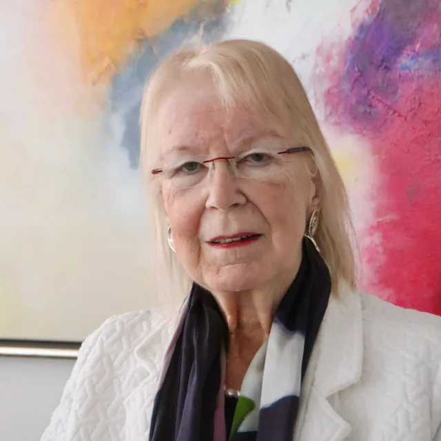 Francisca Ravestein