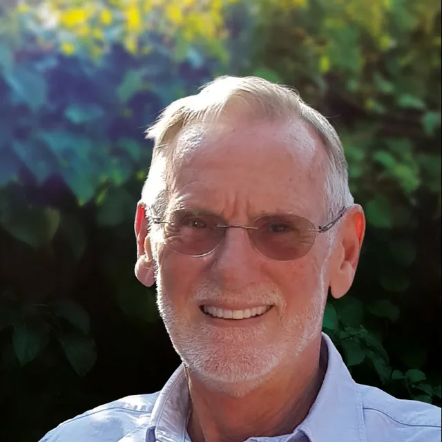 Frank Spaargaren