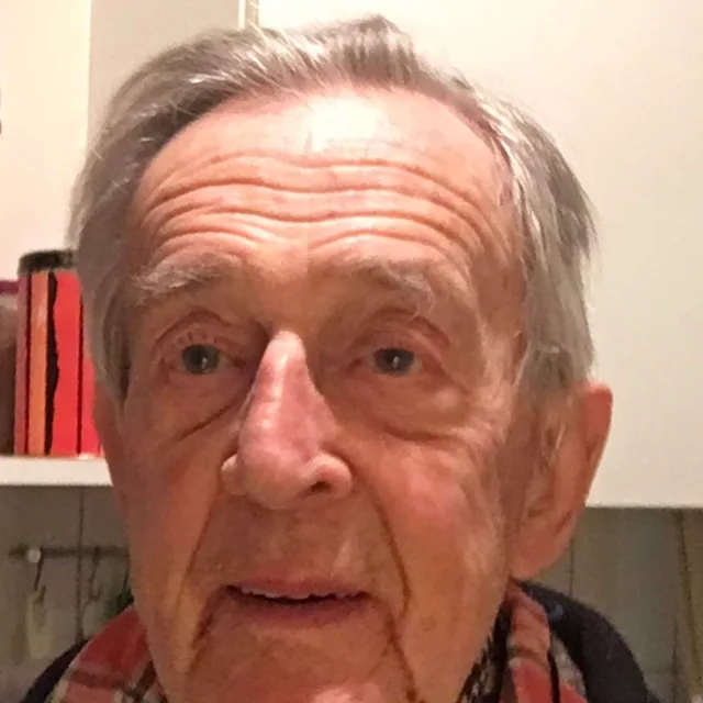 Frans Horsthuis