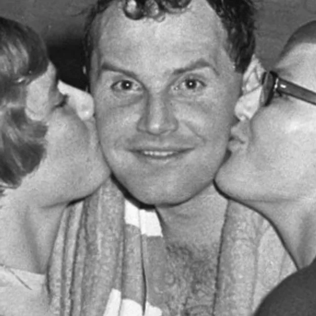 Fred van Dorp
