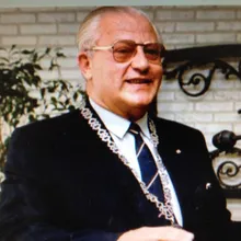 Frits Schneiders
