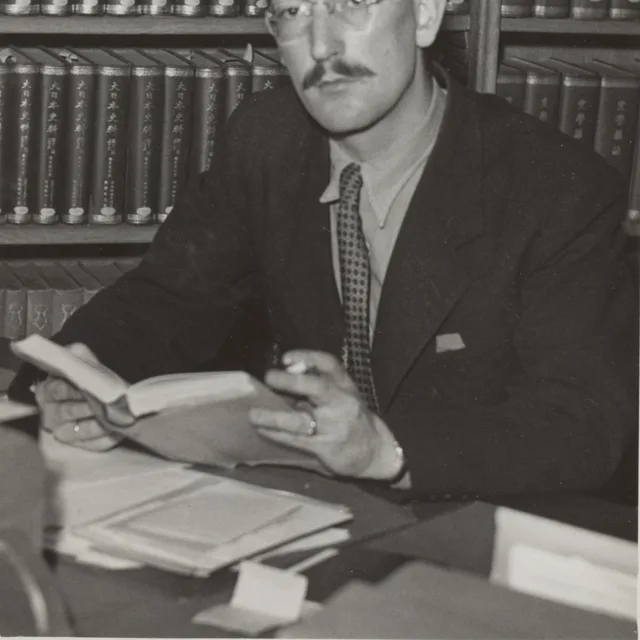 Frits Vos