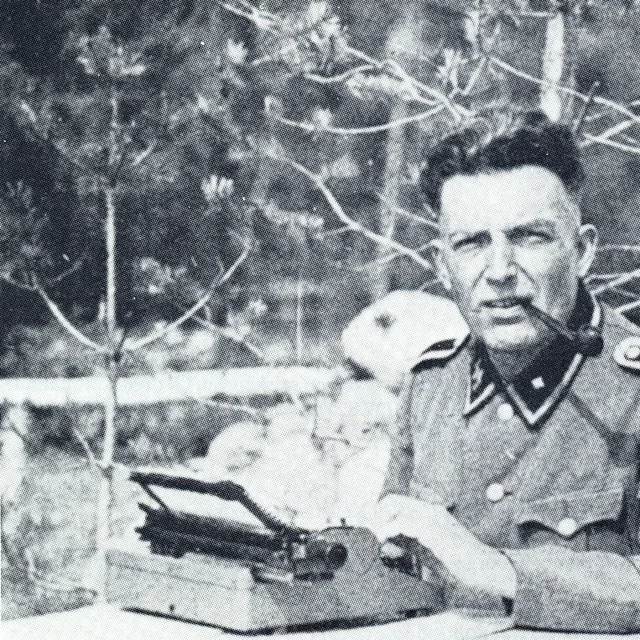 George Kettmann jr.