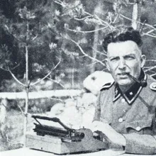 George Kettmann jr.