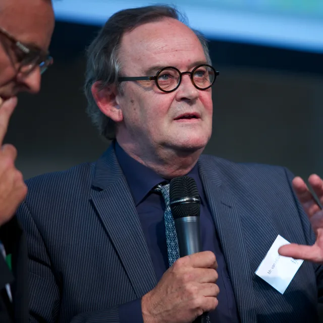 George van Heukelom